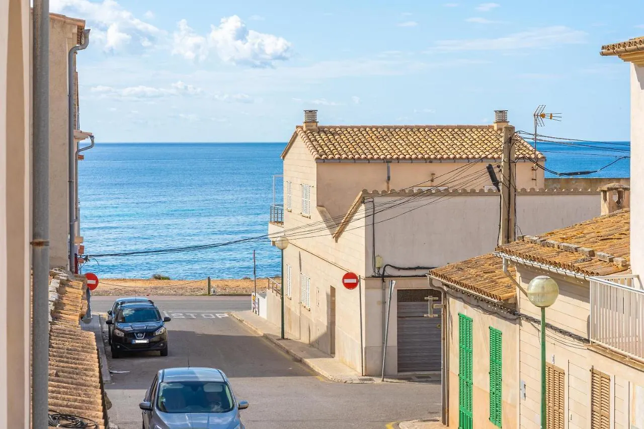 Can Rafel Sa Ràpita