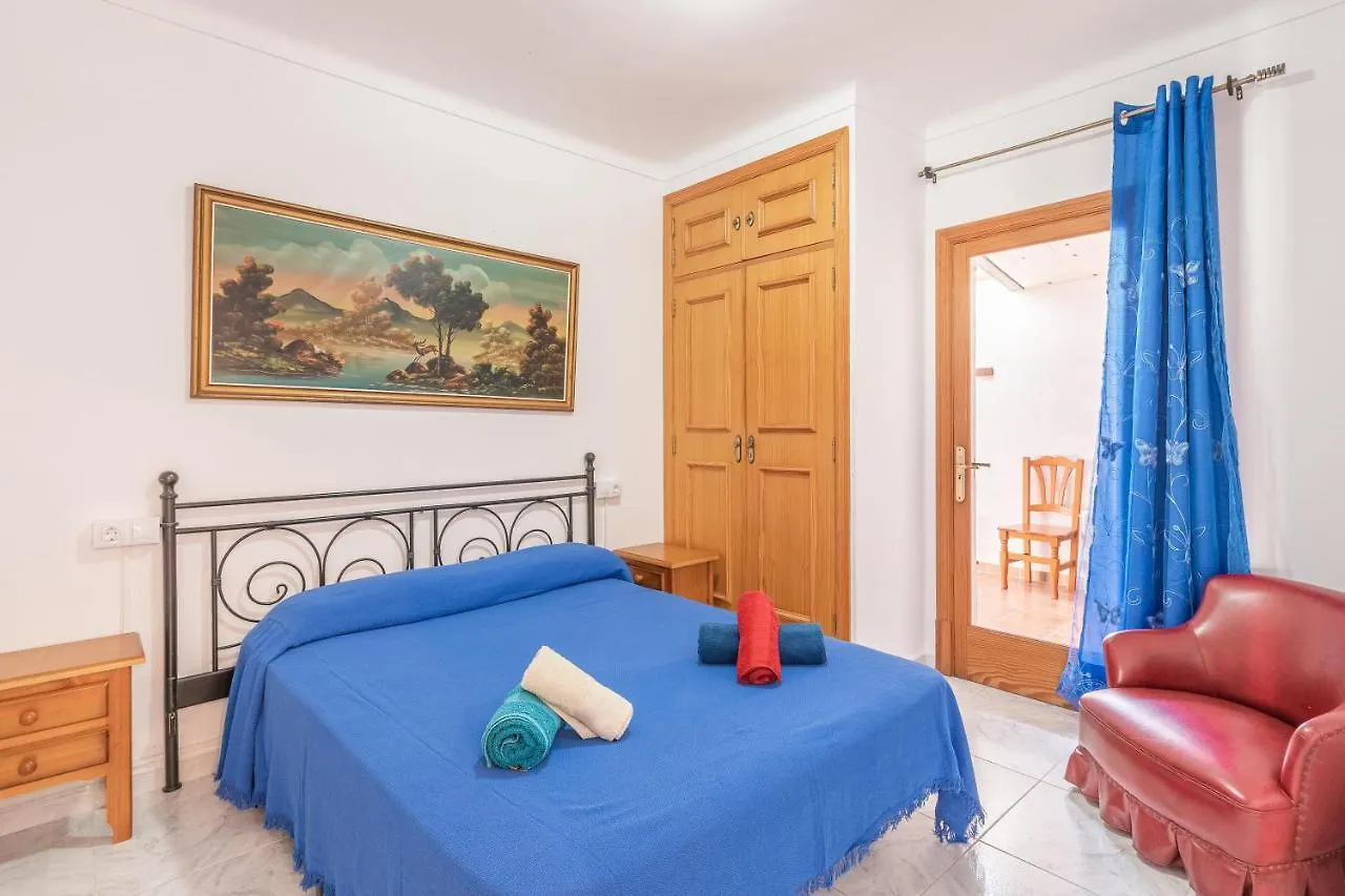Can Rafel Sa Ràpita