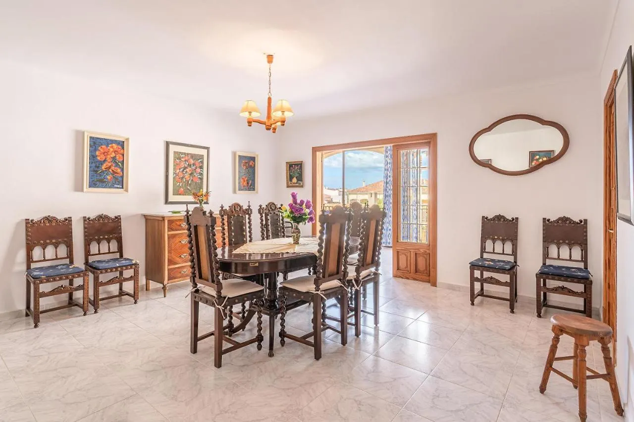 Holiday home Can Rafel Sa Rapita