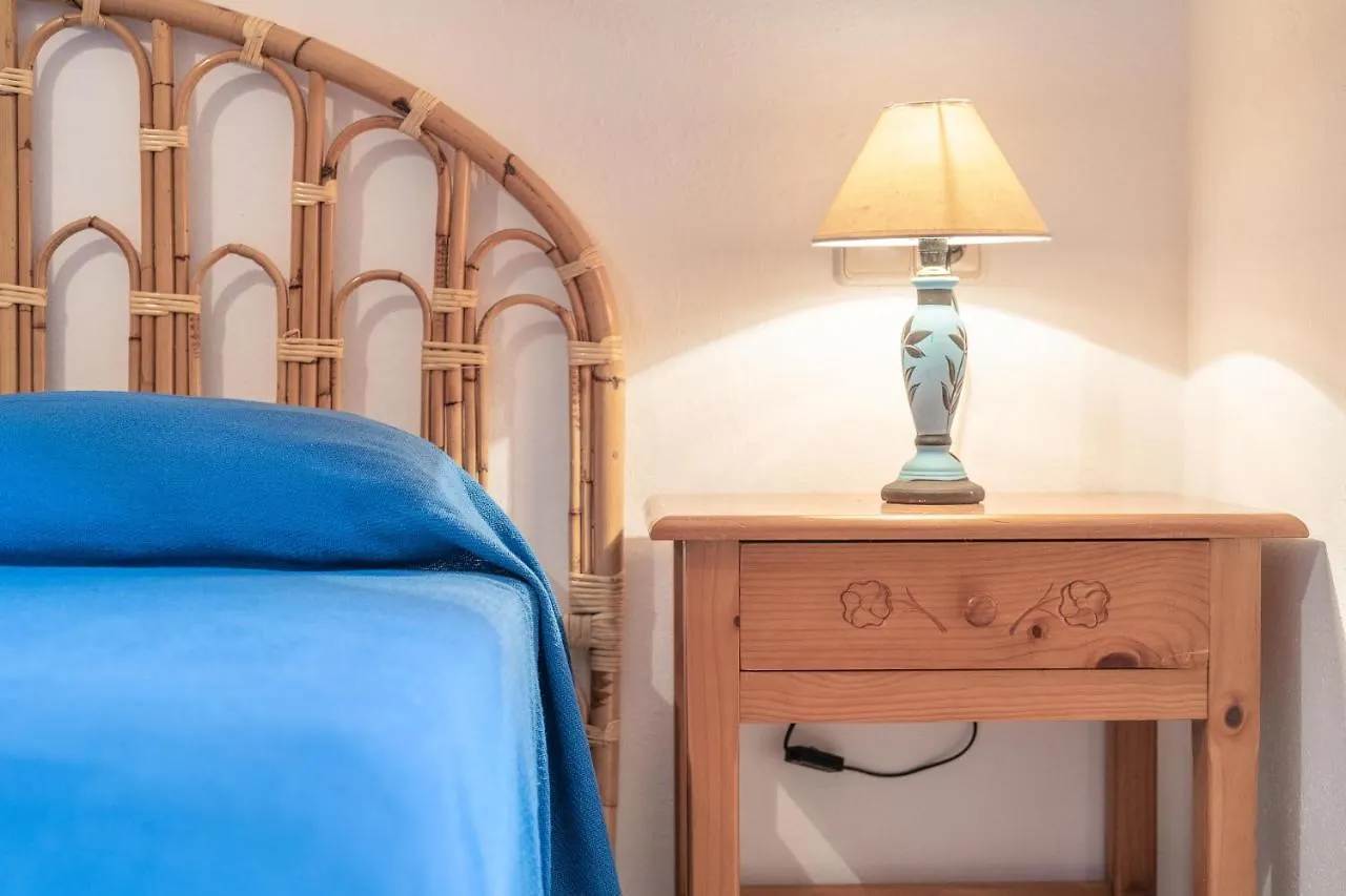 Holiday home Can Rafel Sa Rapita