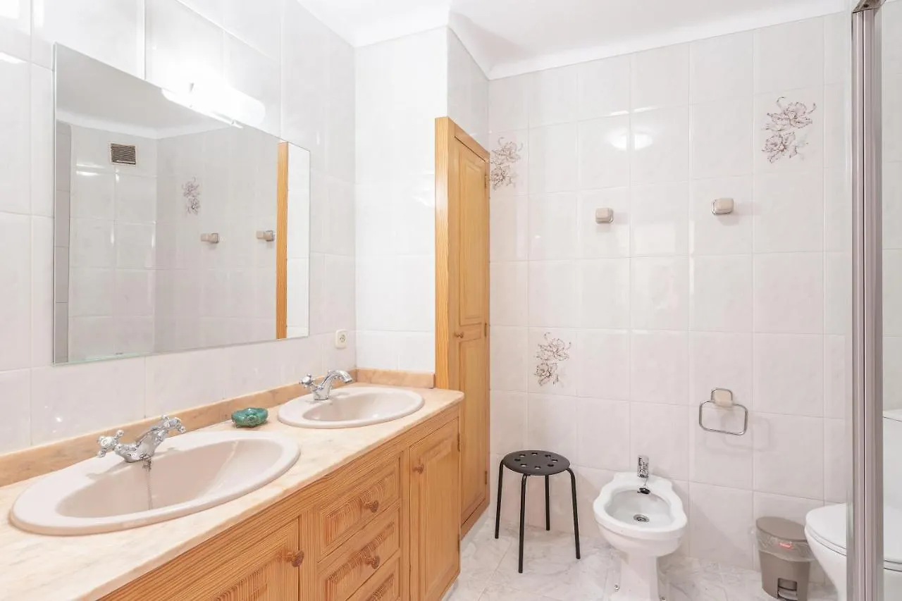 Holiday home Can Rafel Sa Rapita